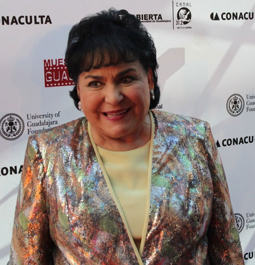 Carmen Salinas